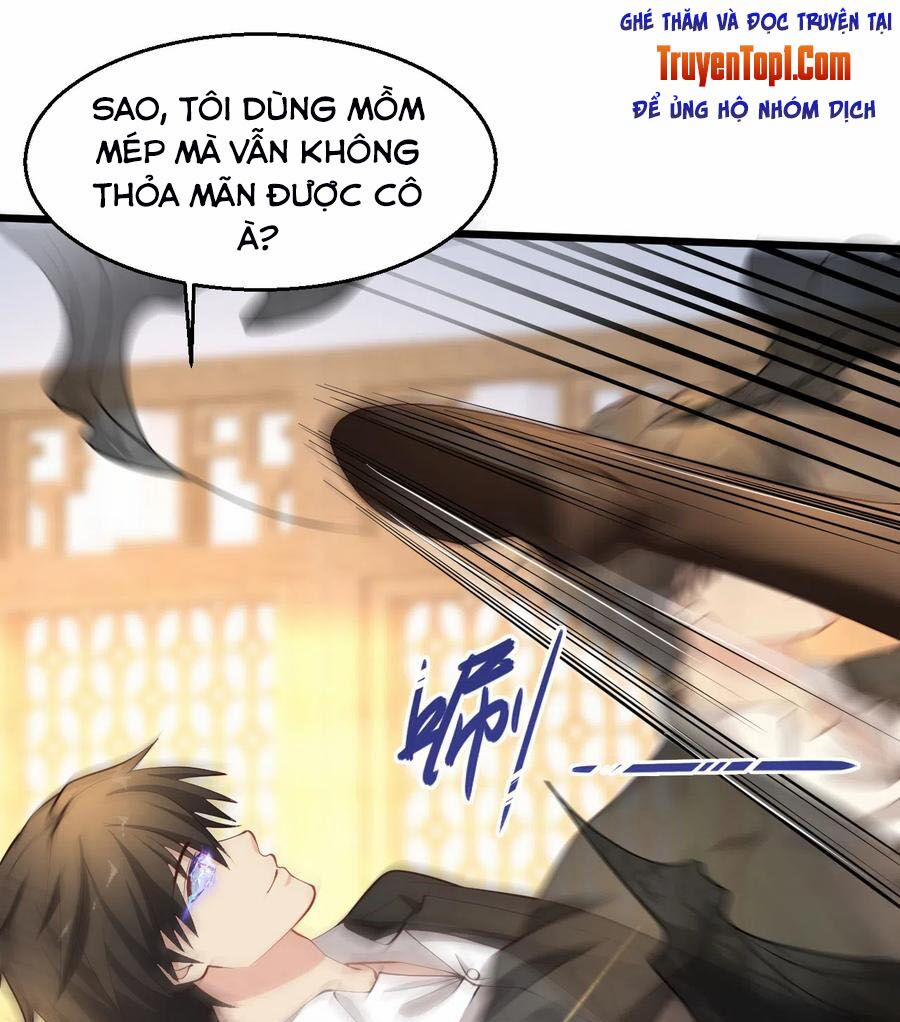 Tuyệt Phẩm Y Thánh 142 trang 16