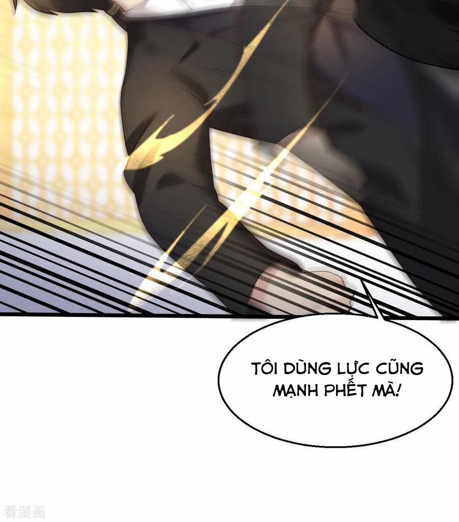 Tuyệt Phẩm Y Thánh 142 trang 17