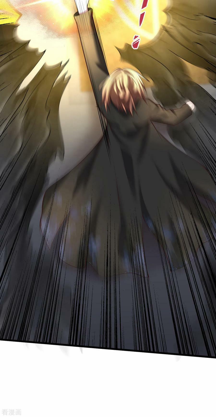 Tuyệt Phẩm Y Thánh 142 trang 21