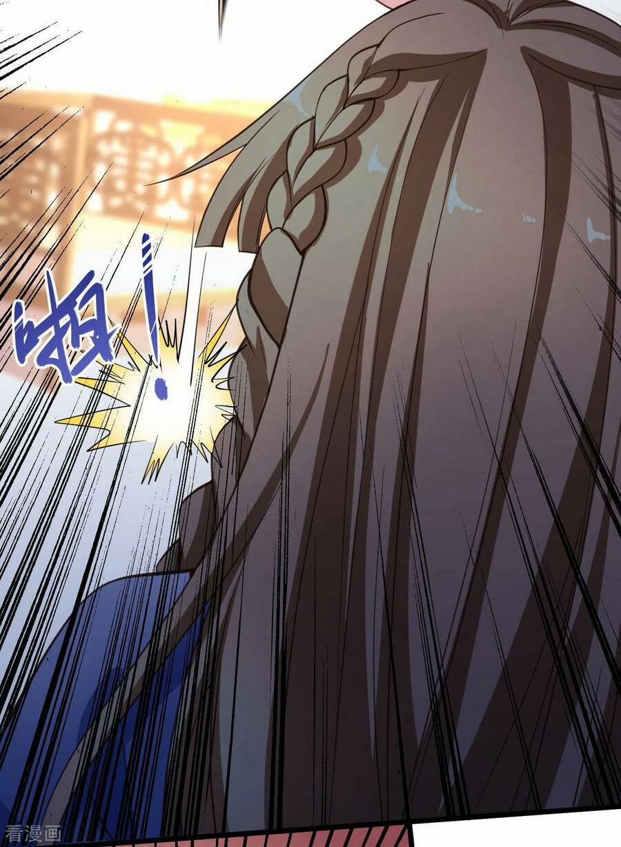 Tuyệt Phẩm Y Thánh 142 trang 3