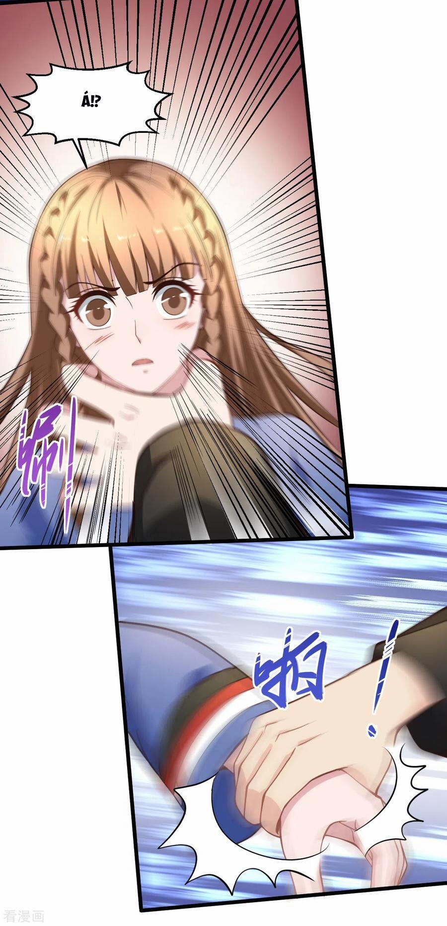 Tuyệt Phẩm Y Thánh 142 trang 4