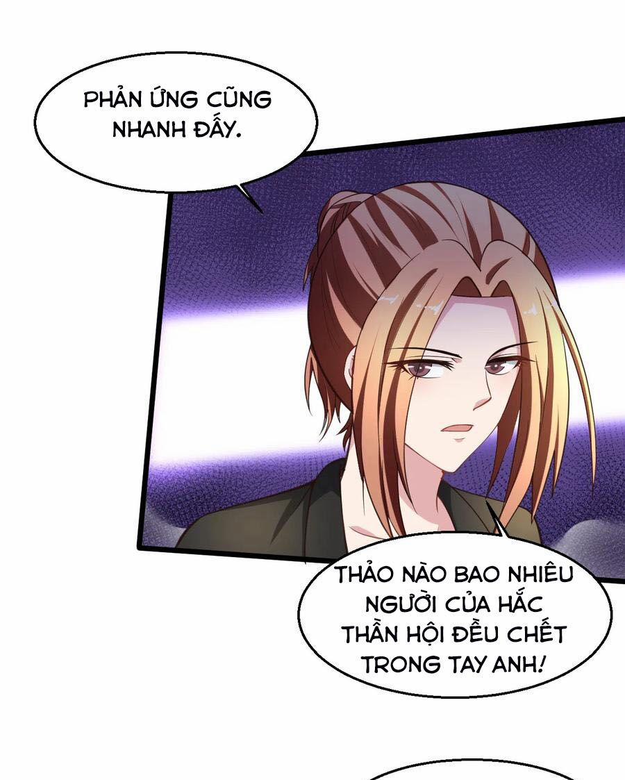 Tuyệt Phẩm Y Thánh 142 trang 6