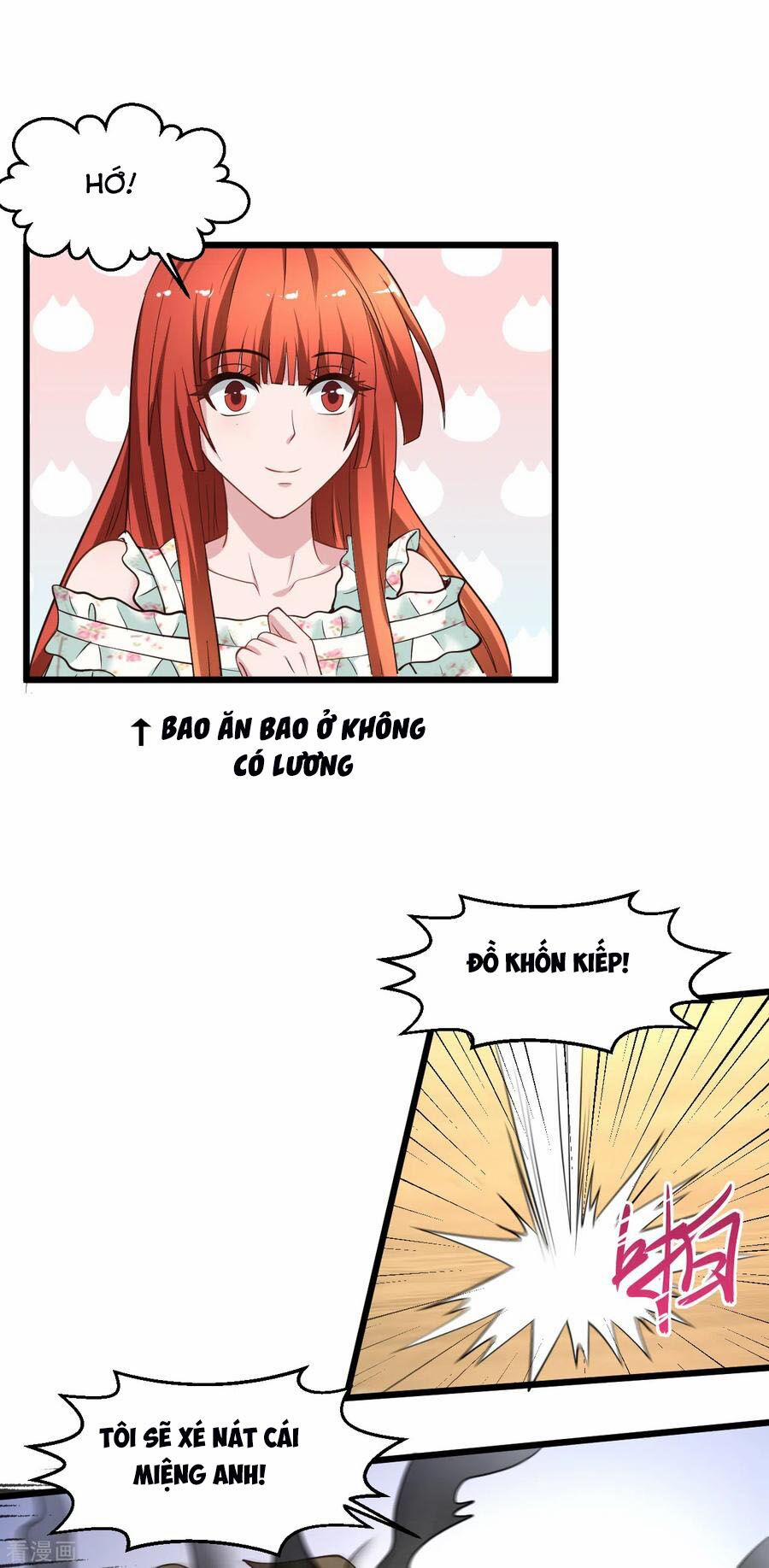 Tuyệt Phẩm Y Thánh 142 trang 9