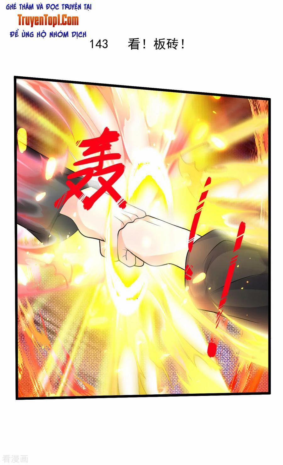 Tuyệt Phẩm Y Thánh 143 trang 1