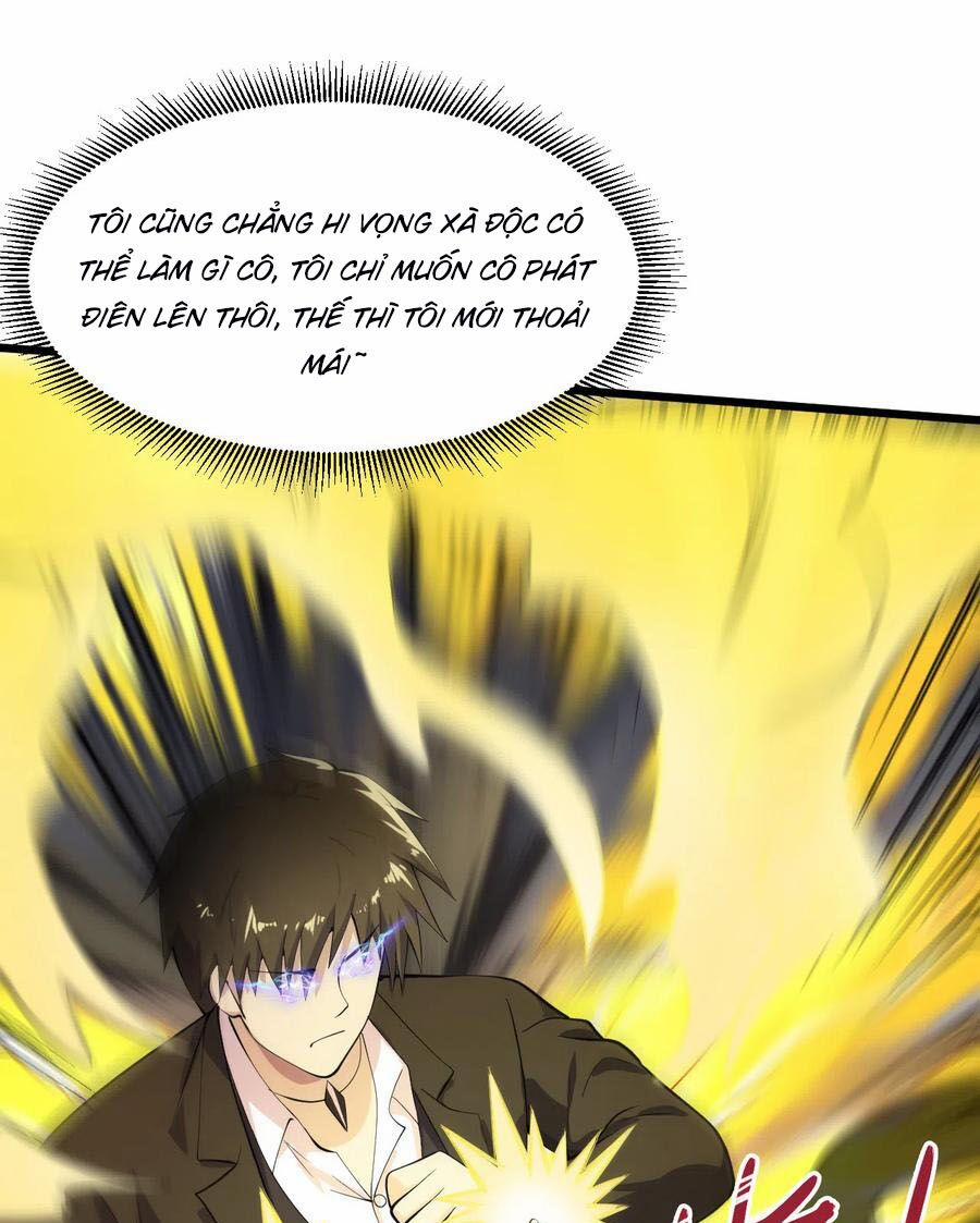 Tuyệt Phẩm Y Thánh 143 trang 10