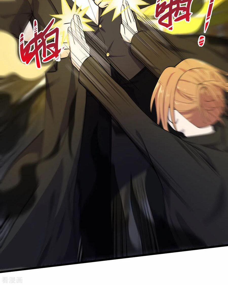 Tuyệt Phẩm Y Thánh 143 trang 11