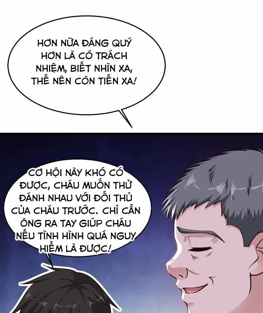 Tuyệt Phẩm Y Thánh 143 trang 15