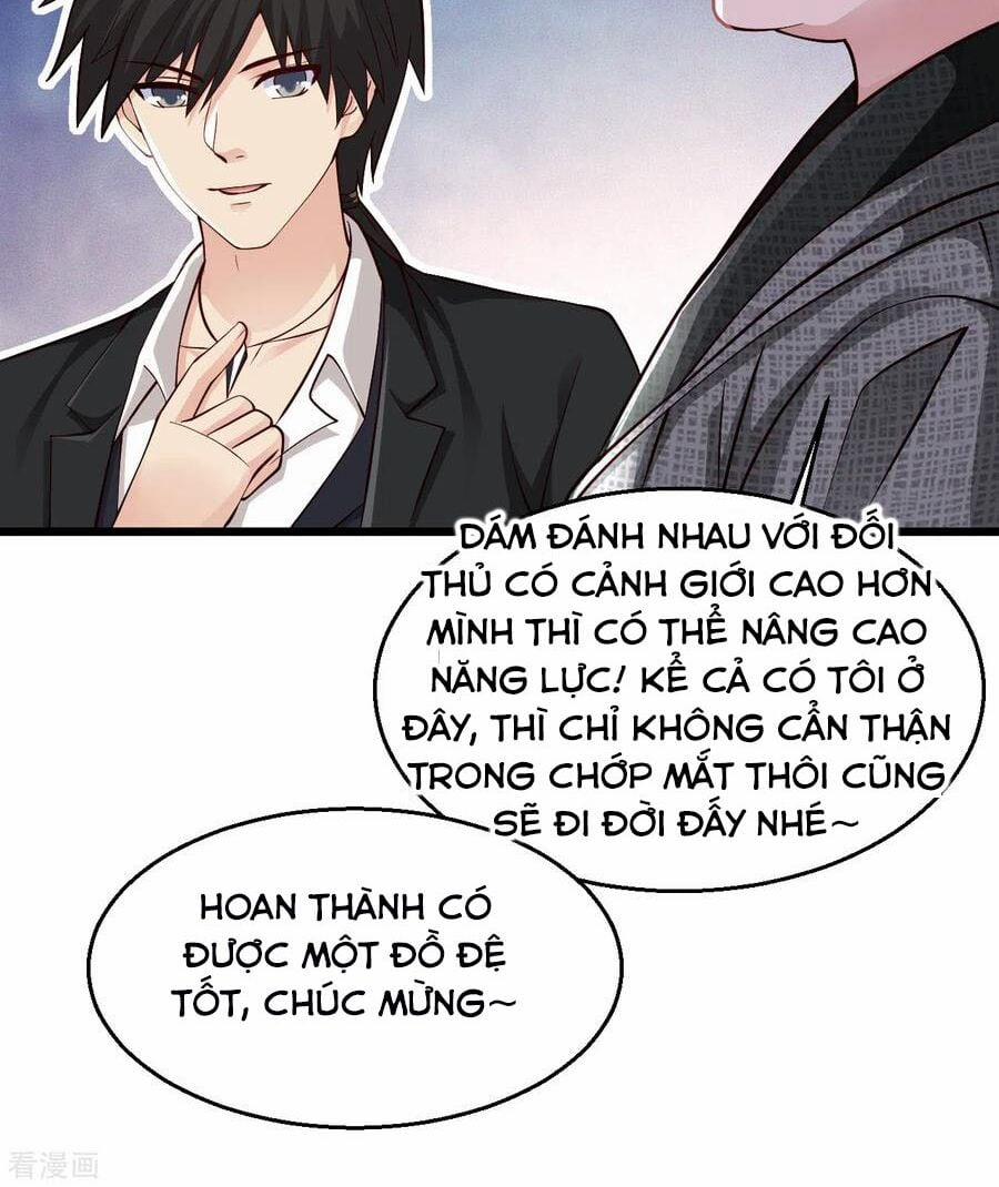 Tuyệt Phẩm Y Thánh 143 trang 16