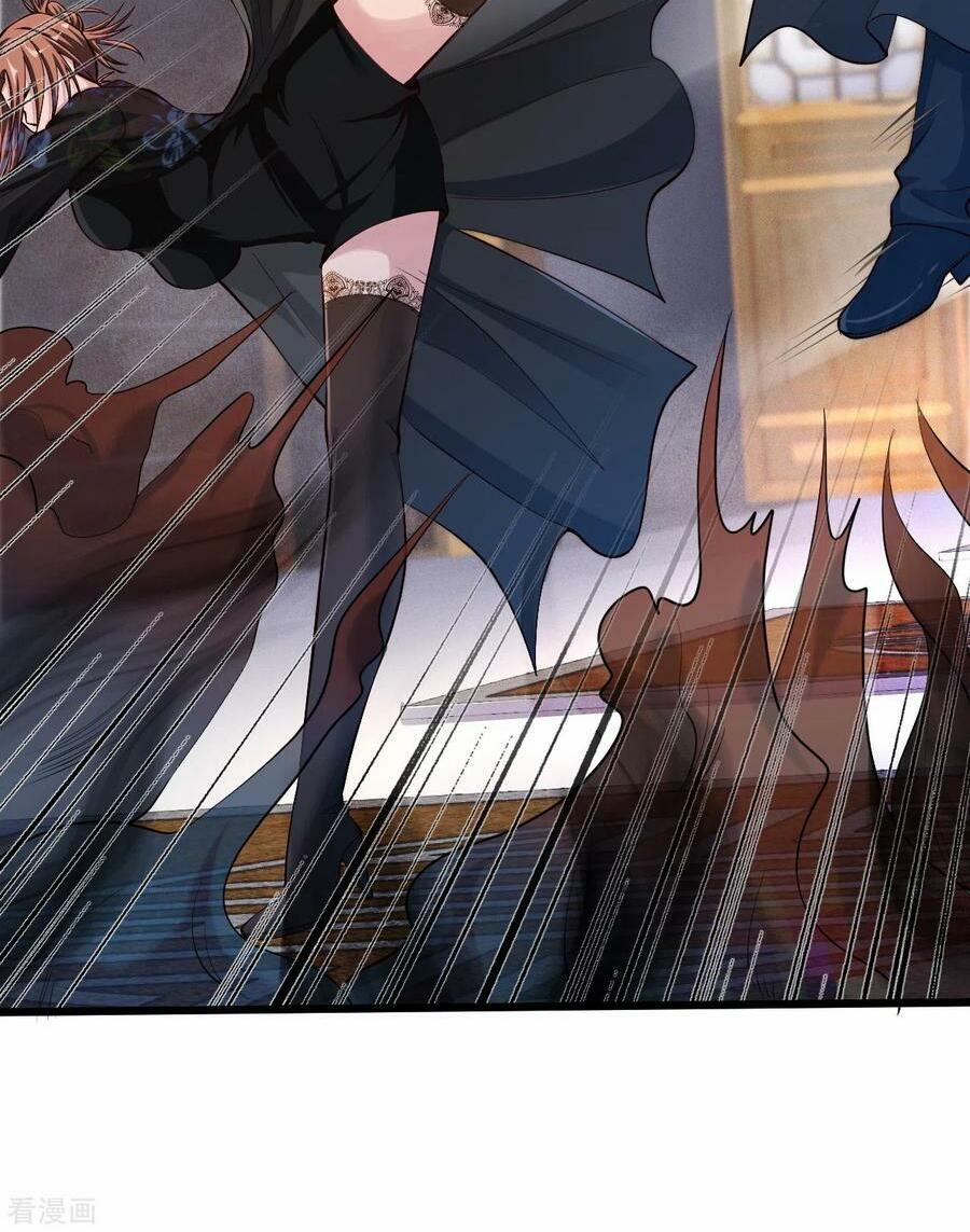 Tuyệt Phẩm Y Thánh 143 trang 18