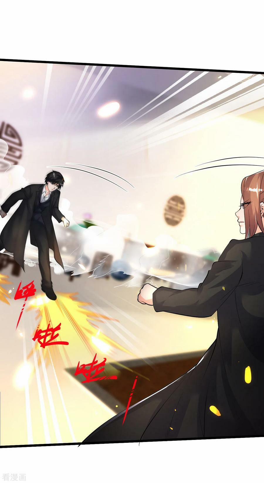 Tuyệt Phẩm Y Thánh 143 trang 2