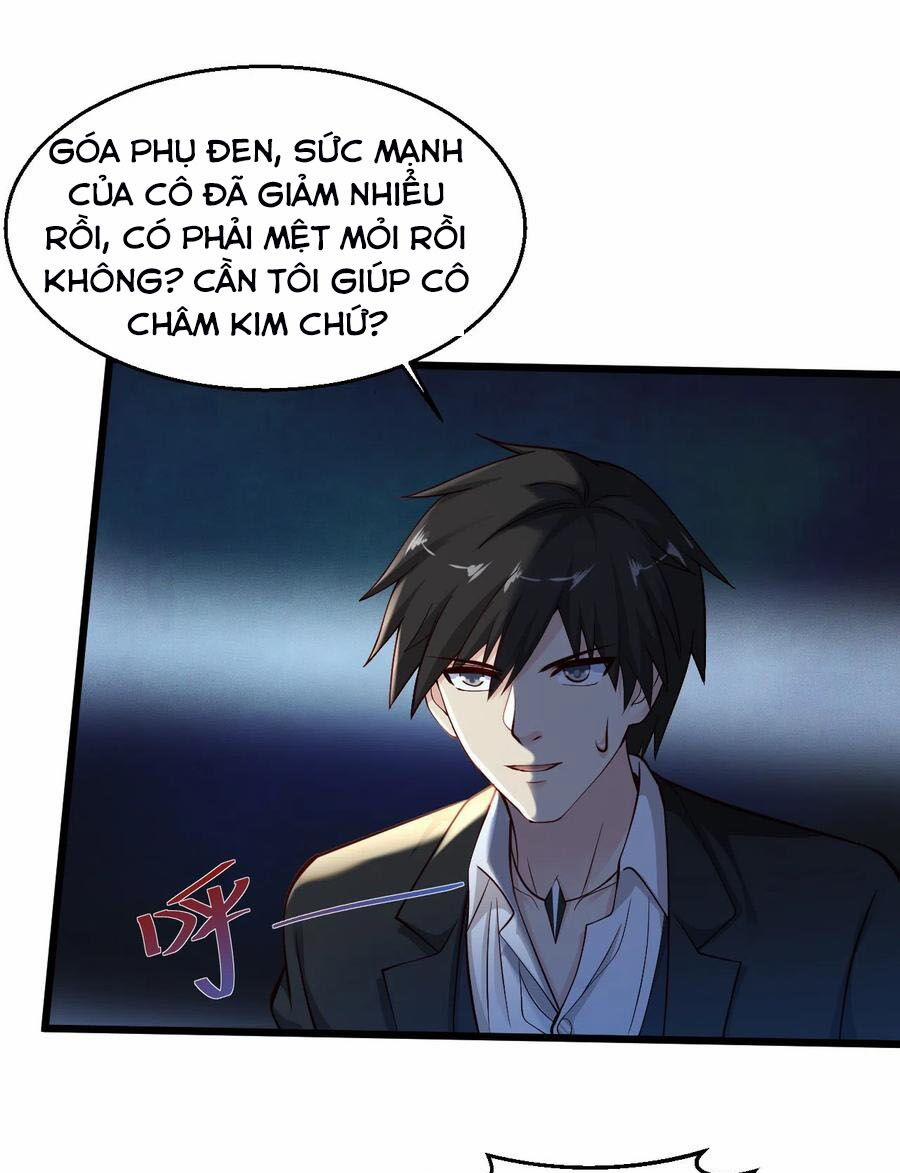 Tuyệt Phẩm Y Thánh 143 trang 20