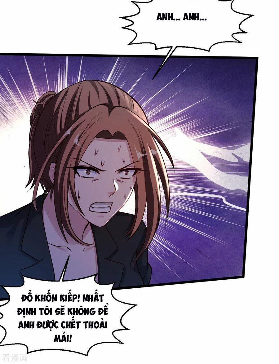 Tuyệt Phẩm Y Thánh 143 trang 21