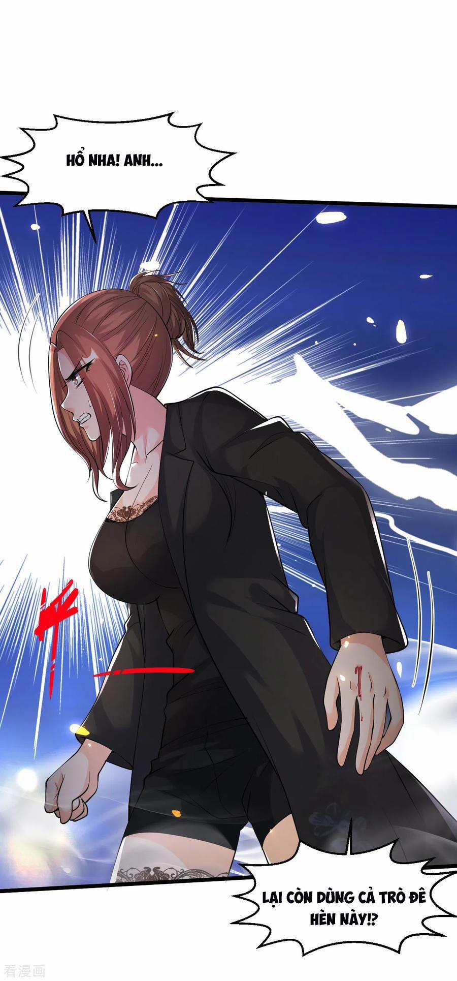 Tuyệt Phẩm Y Thánh 143 trang 4