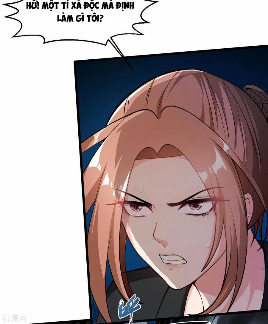 Tuyệt Phẩm Y Thánh 143 trang 8