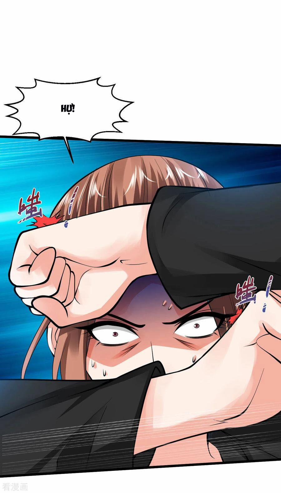 Tuyệt Phẩm Y Thánh 144 trang 11