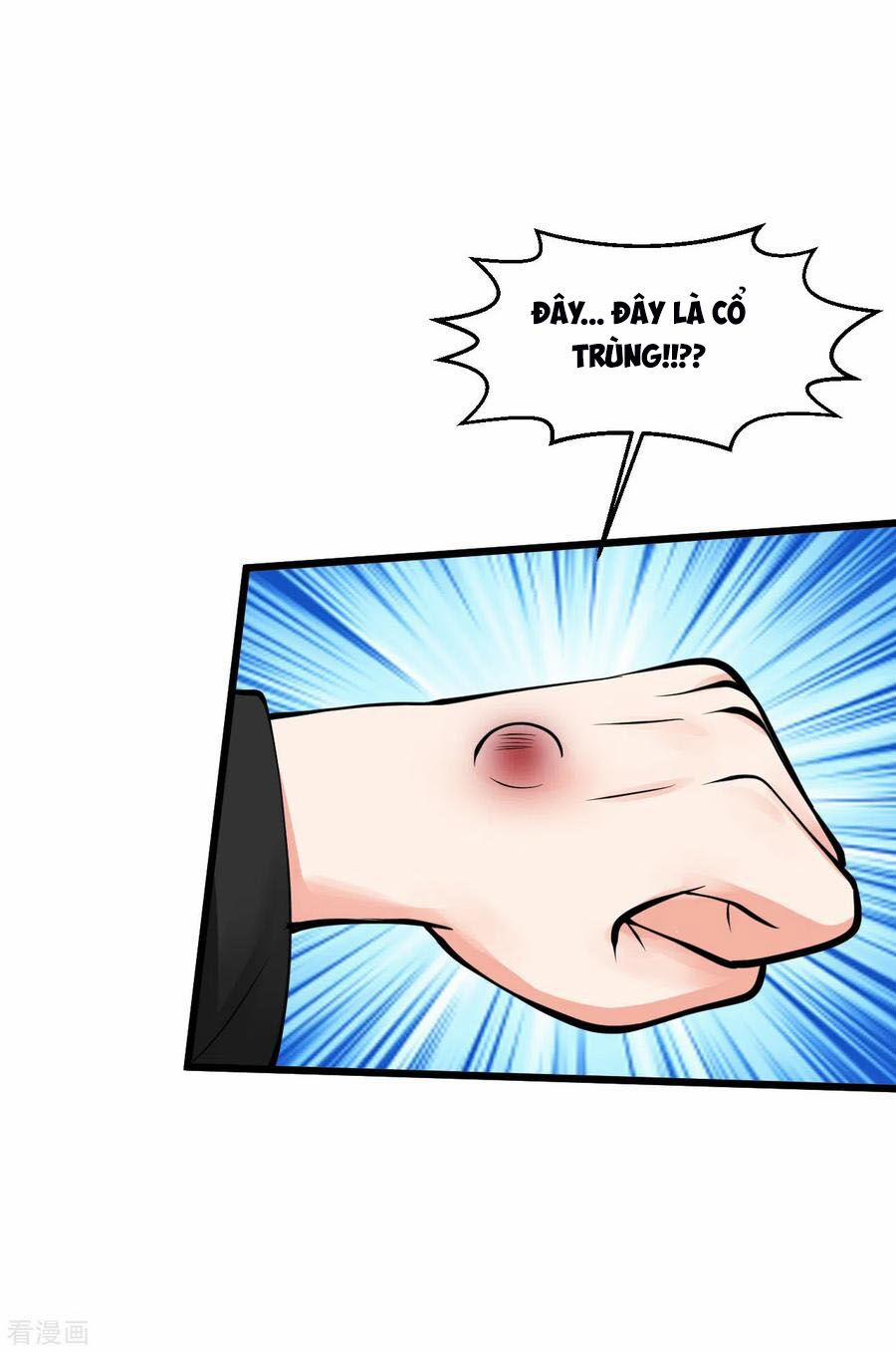 Tuyệt Phẩm Y Thánh 144 trang 12