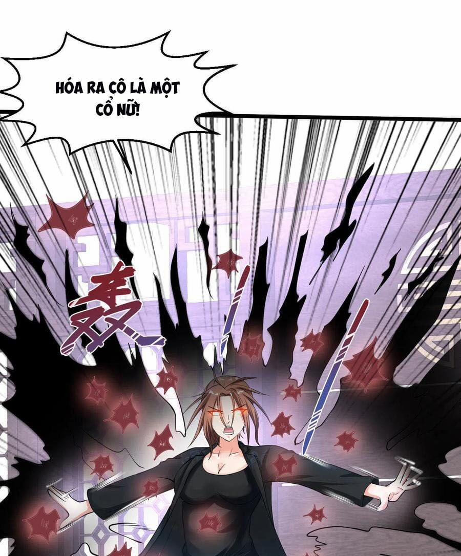 Tuyệt Phẩm Y Thánh 144 trang 13