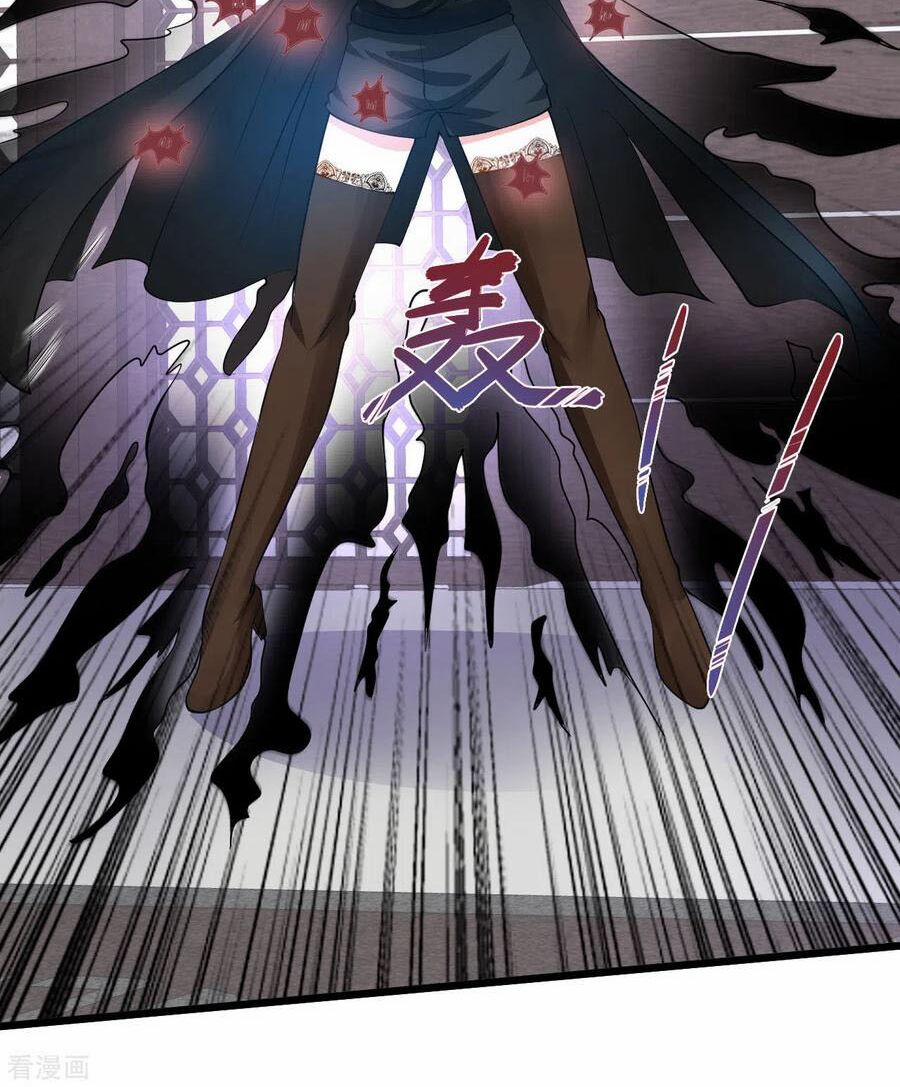 Tuyệt Phẩm Y Thánh 144 trang 14