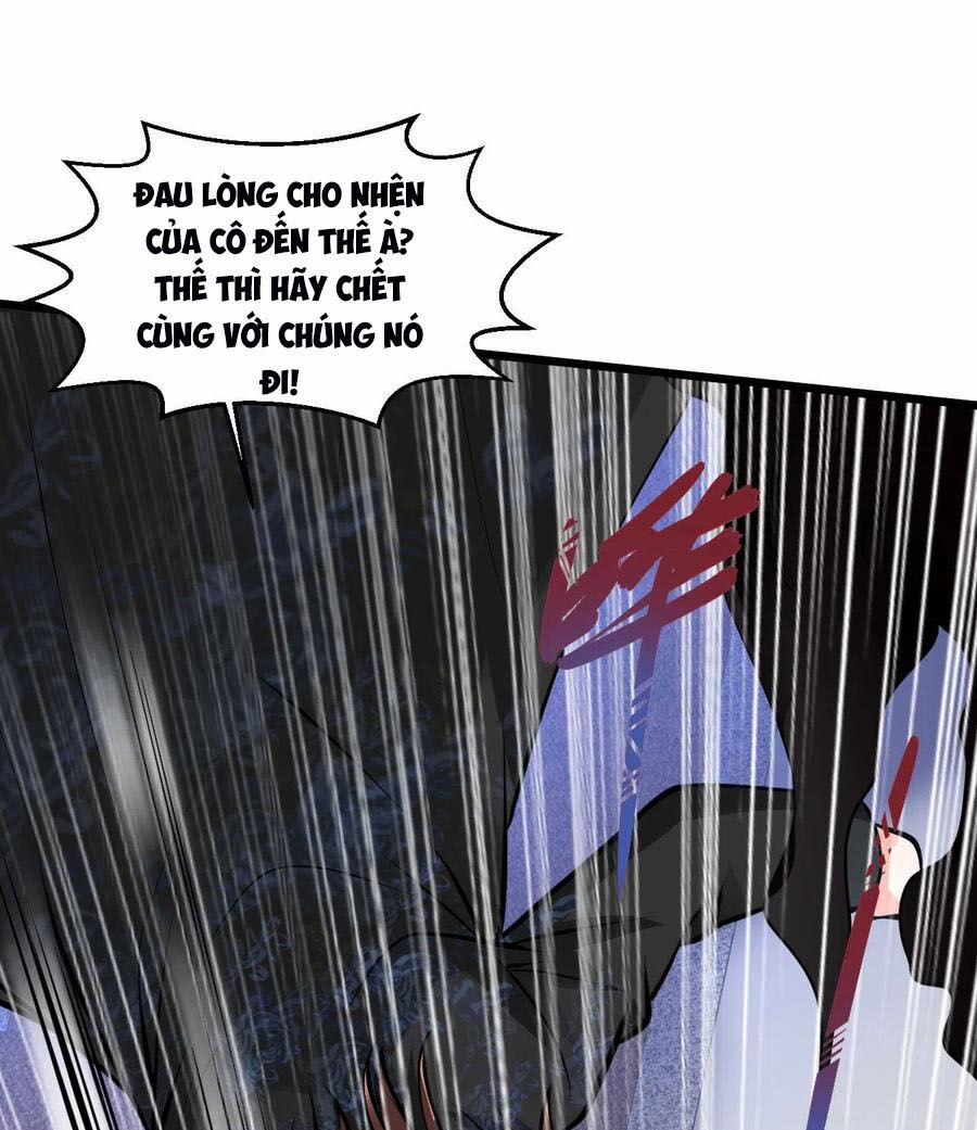 Tuyệt Phẩm Y Thánh 144 trang 16