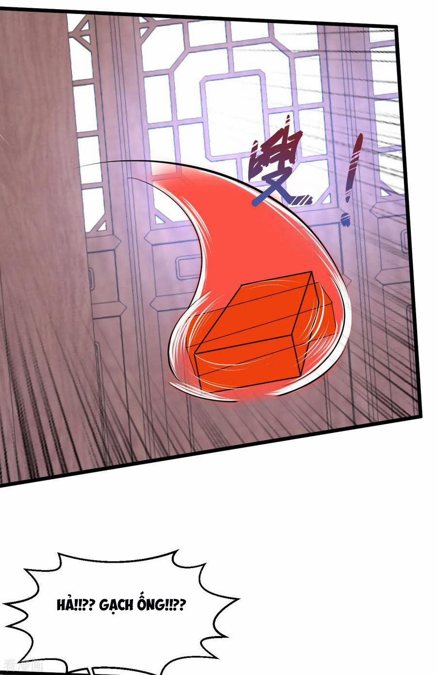 Tuyệt Phẩm Y Thánh 144 trang 19