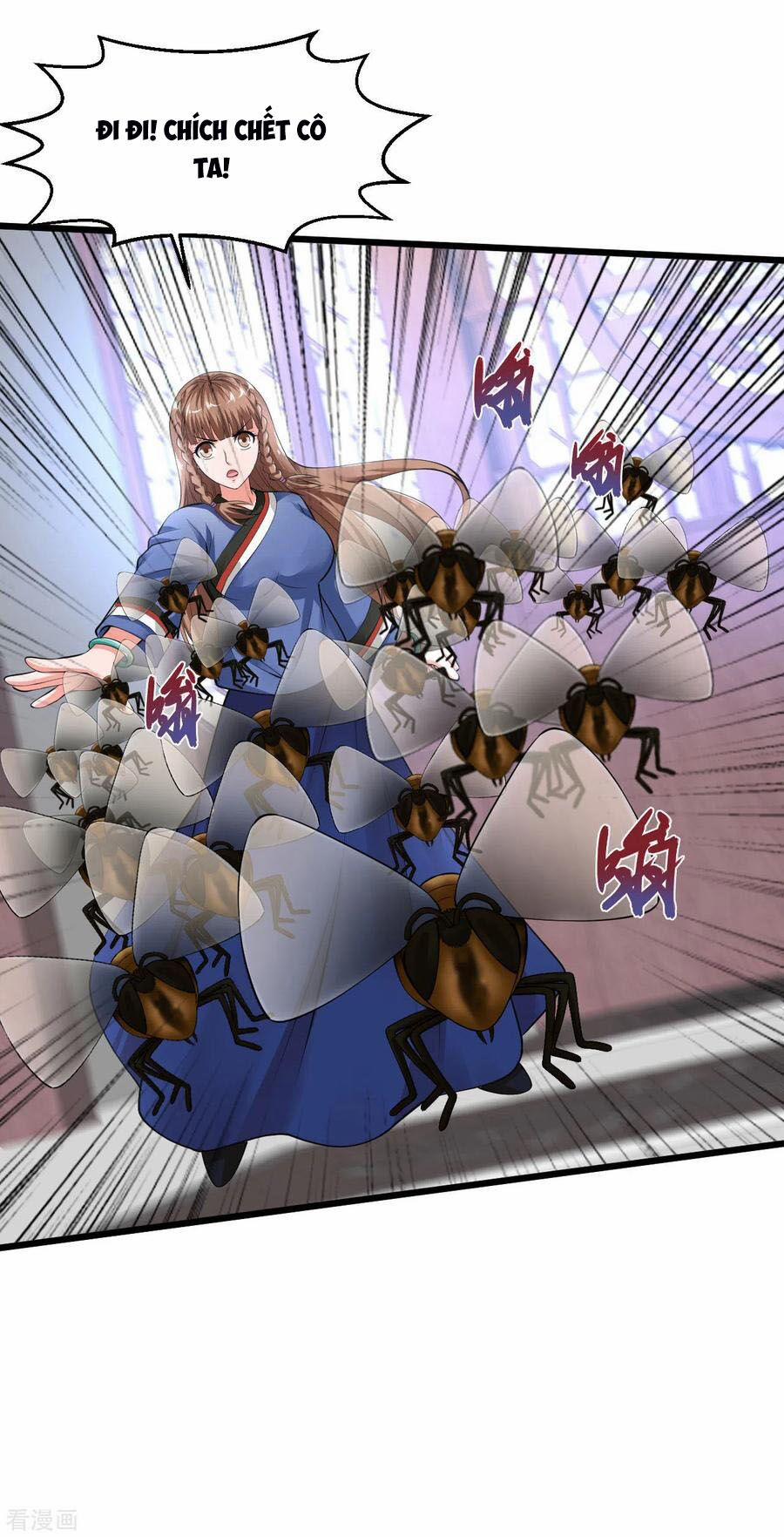 Tuyệt Phẩm Y Thánh 144 trang 2