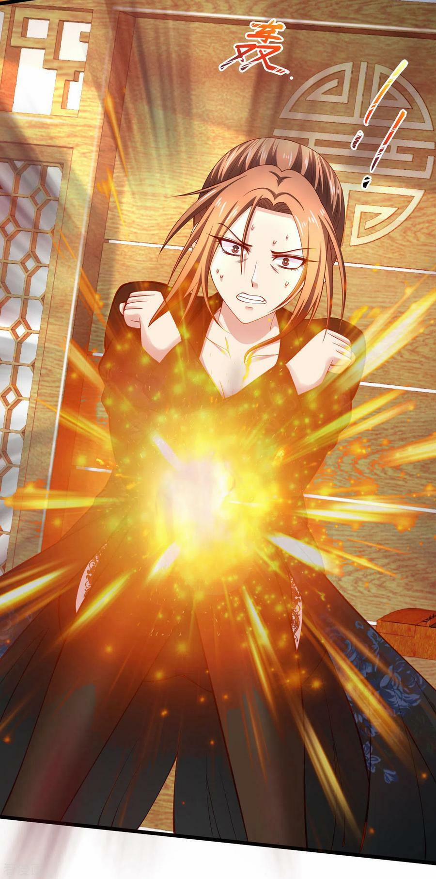 Tuyệt Phẩm Y Thánh 144 trang 6