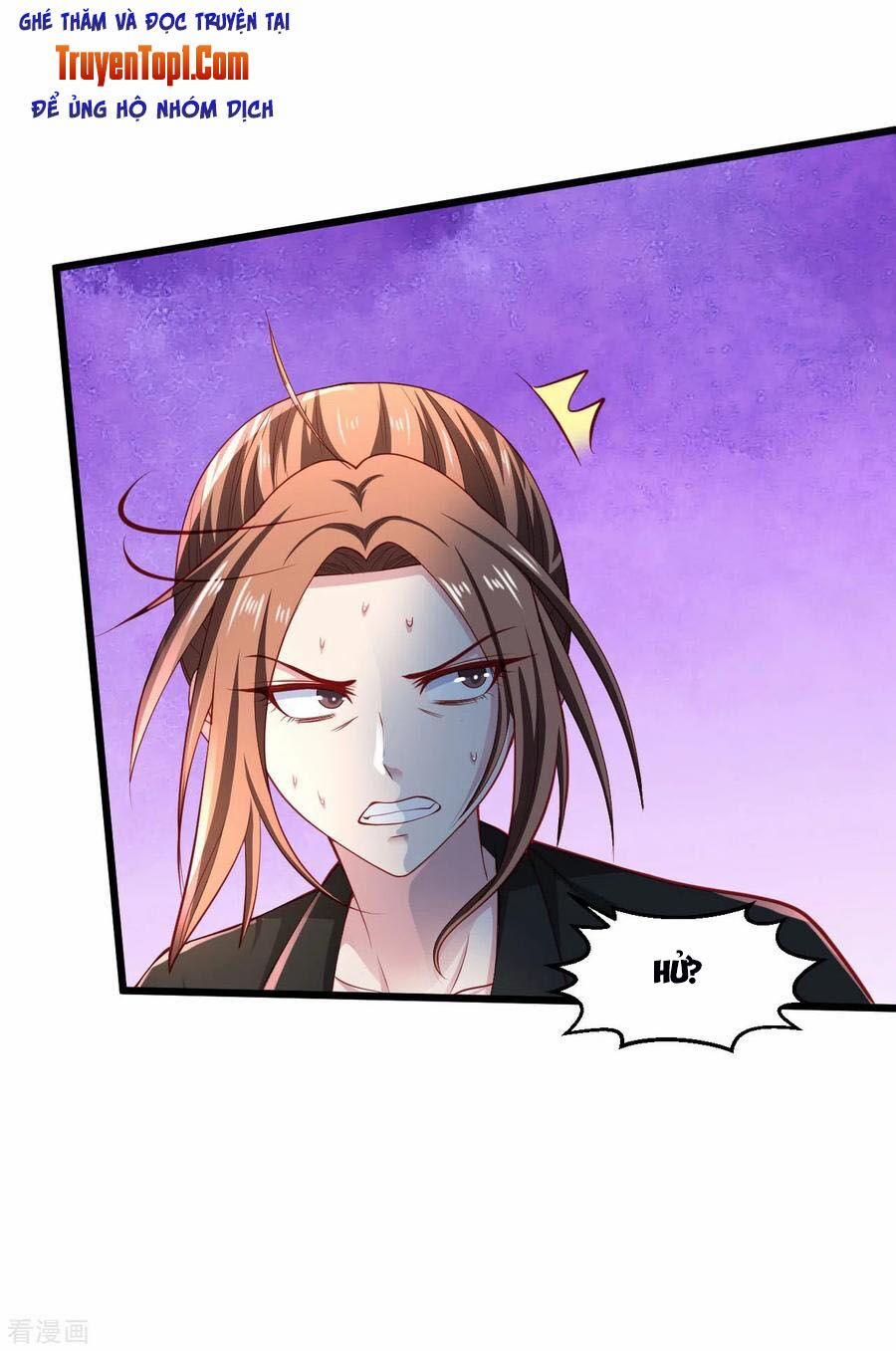 Tuyệt Phẩm Y Thánh 144 trang 8