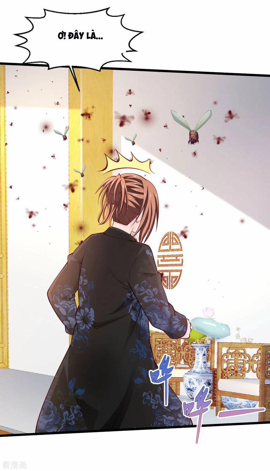 Tuyệt Phẩm Y Thánh 144 trang 9