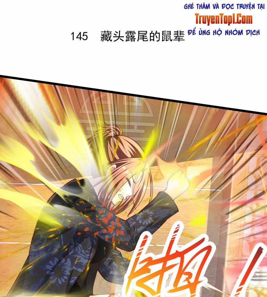 Tuyệt Phẩm Y Thánh 145 trang 1