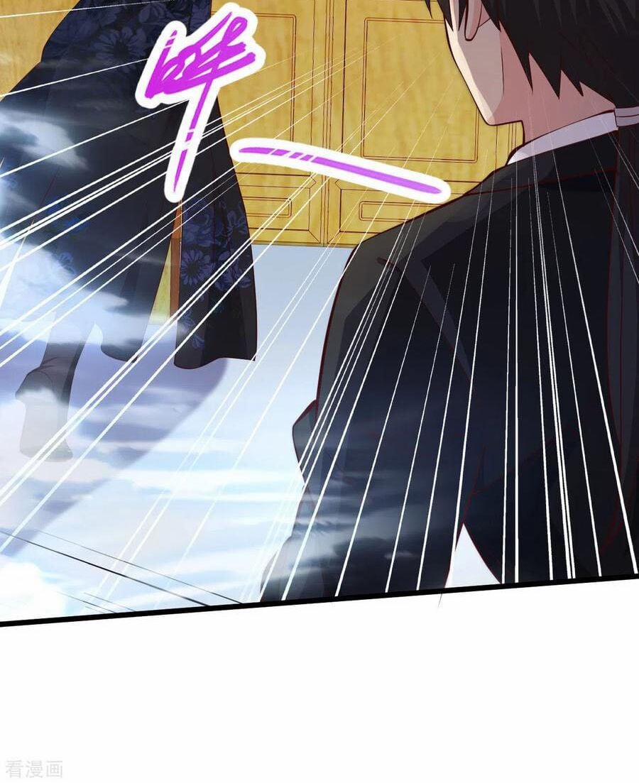 Tuyệt Phẩm Y Thánh 145 trang 10