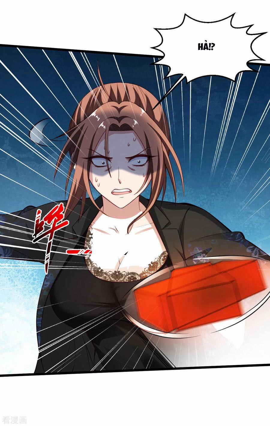 Tuyệt Phẩm Y Thánh 145 trang 12