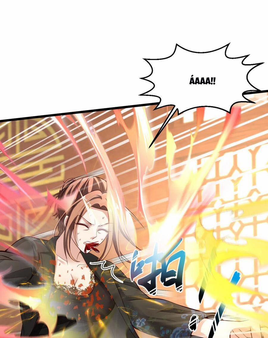 Tuyệt Phẩm Y Thánh 145 trang 13