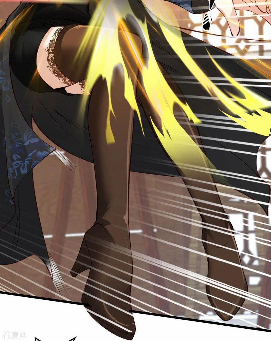 Tuyệt Phẩm Y Thánh 145 trang 14