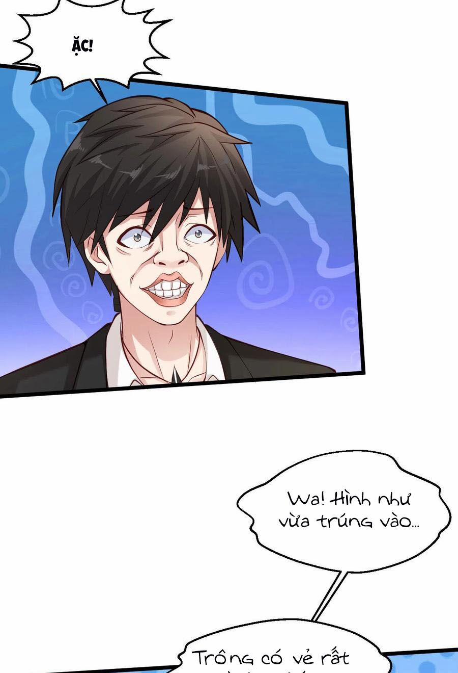 Tuyệt Phẩm Y Thánh 145 trang 15