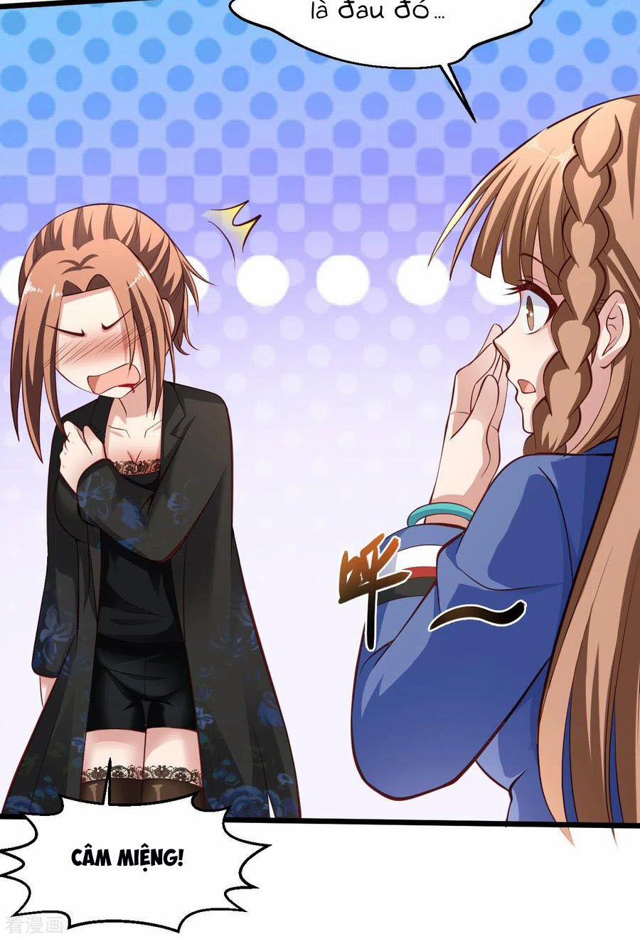 Tuyệt Phẩm Y Thánh 145 trang 16