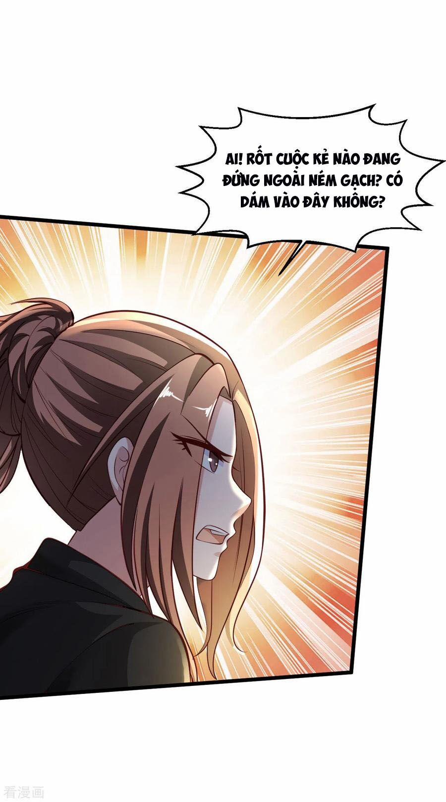 Tuyệt Phẩm Y Thánh 145 trang 17