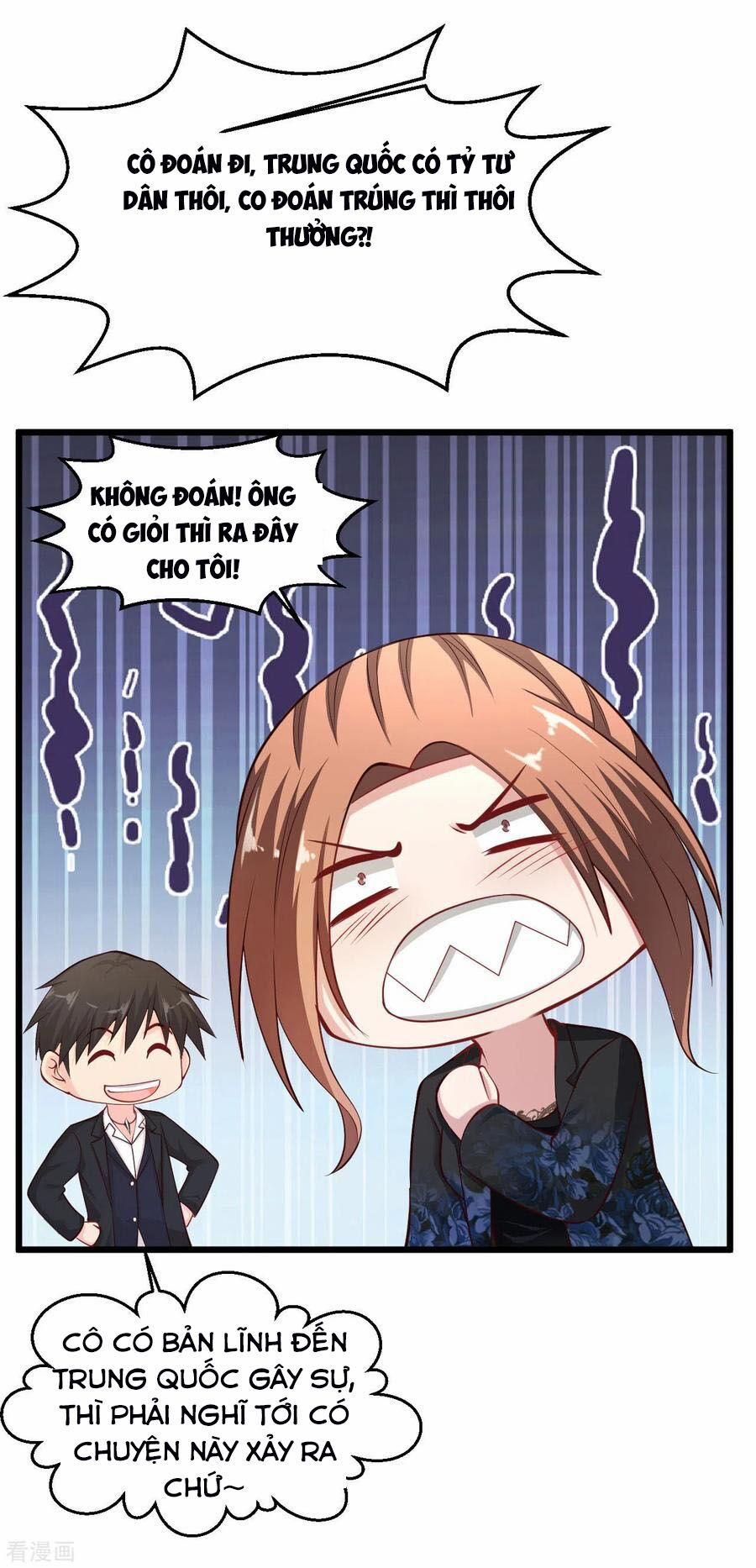 Tuyệt Phẩm Y Thánh 145 trang 18