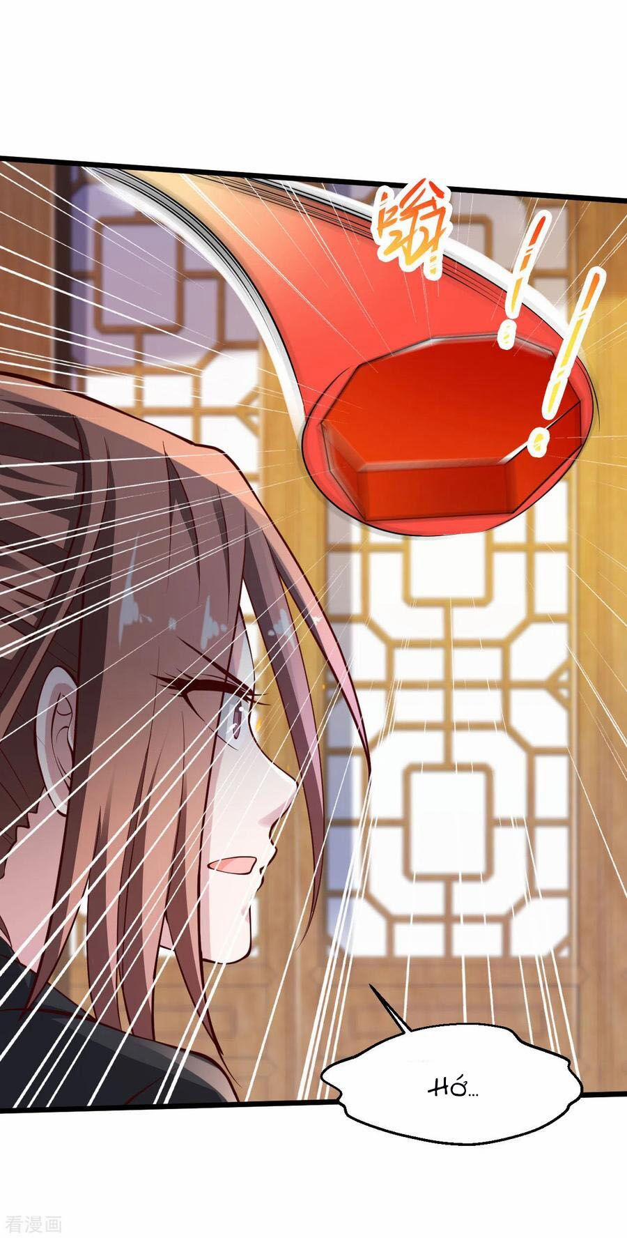 Tuyệt Phẩm Y Thánh 145 trang 20