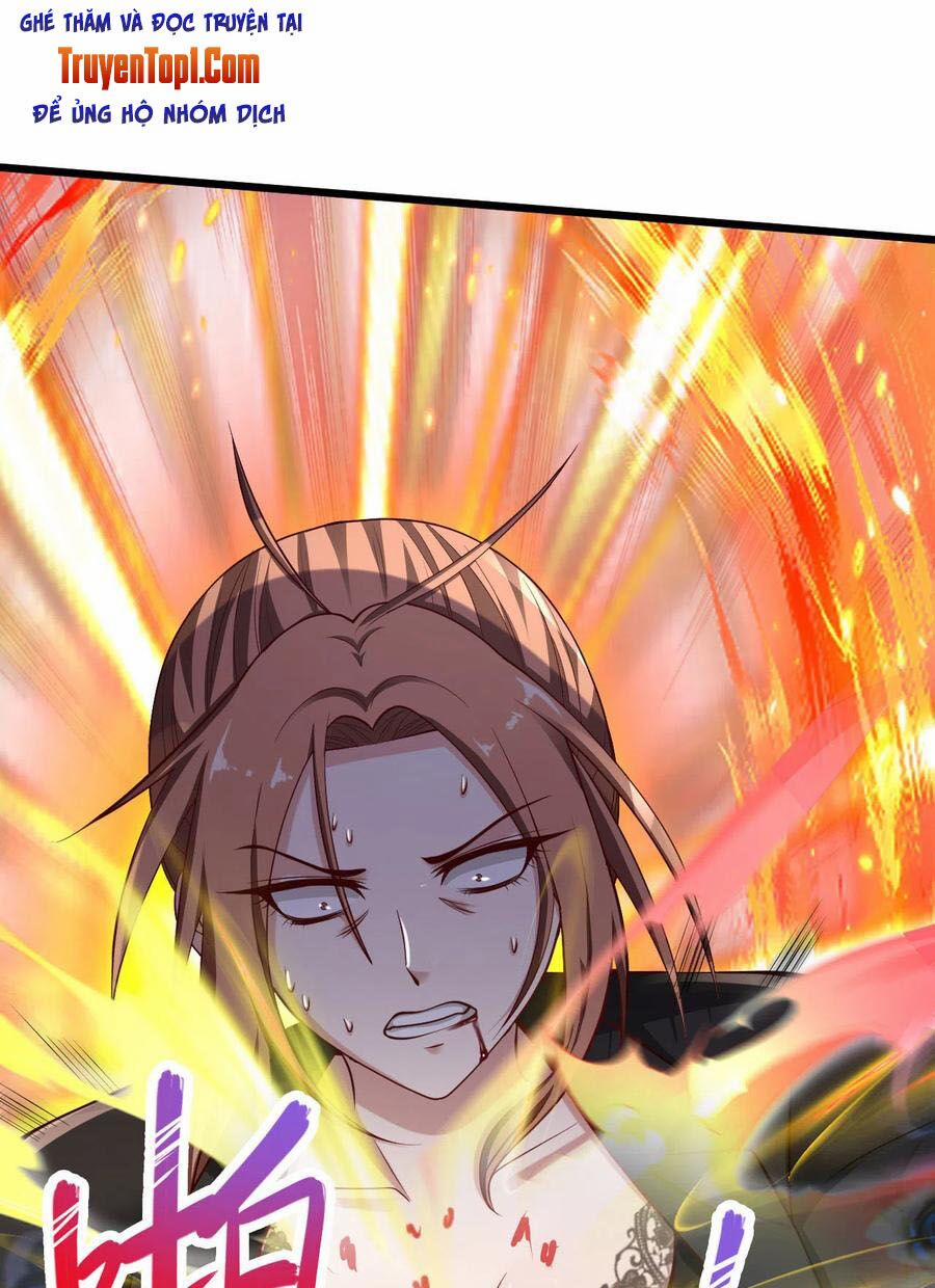 Tuyệt Phẩm Y Thánh 145 trang 21