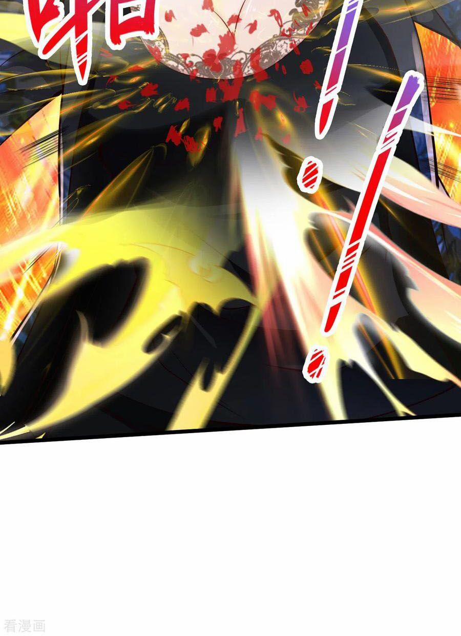 Tuyệt Phẩm Y Thánh 145 trang 22