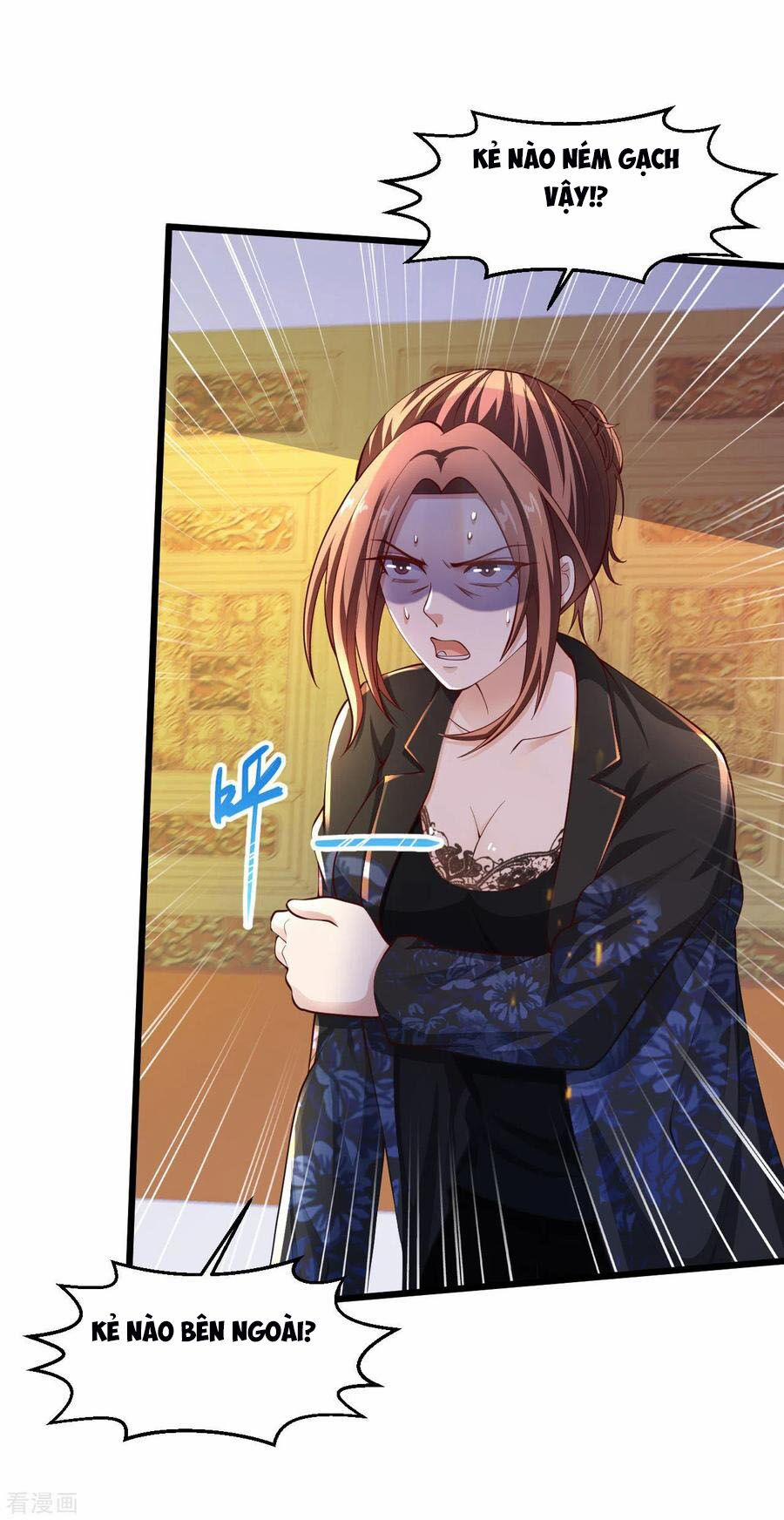 Tuyệt Phẩm Y Thánh 145 trang 3