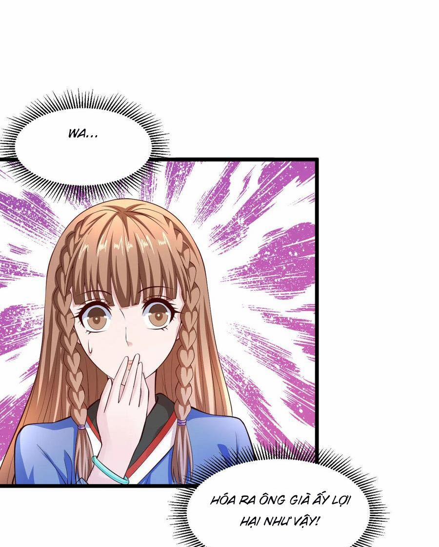 Tuyệt Phẩm Y Thánh 145 trang 4