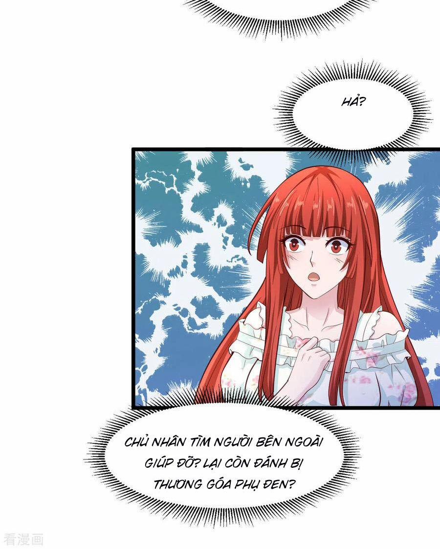 Tuyệt Phẩm Y Thánh 145 trang 5