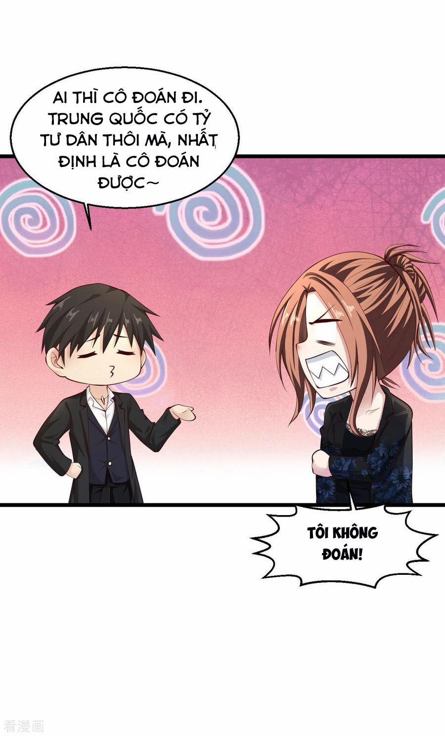 Tuyệt Phẩm Y Thánh 145 trang 6