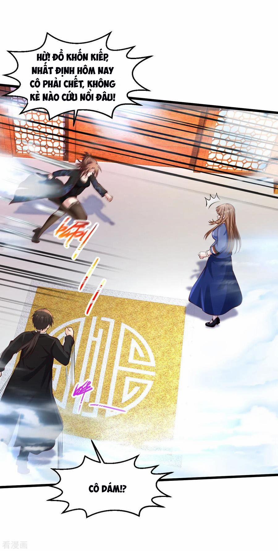 Tuyệt Phẩm Y Thánh 145 trang 7