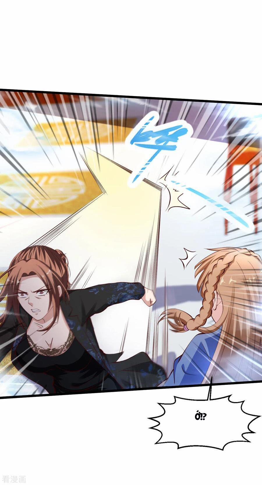 Tuyệt Phẩm Y Thánh 145 trang 8