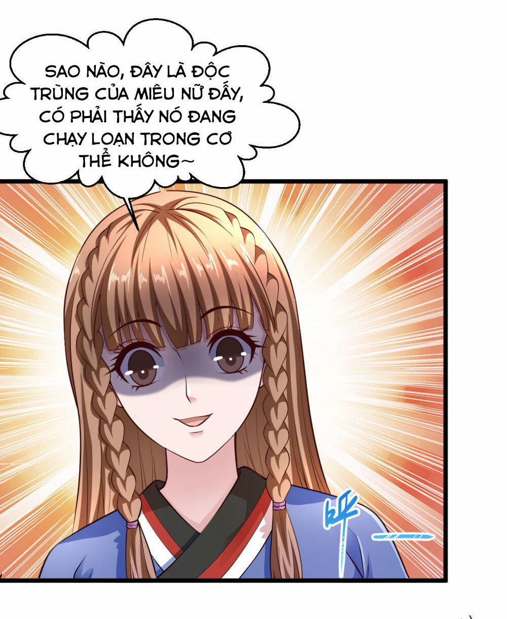 Tuyệt Phẩm Y Thánh 146 trang 10