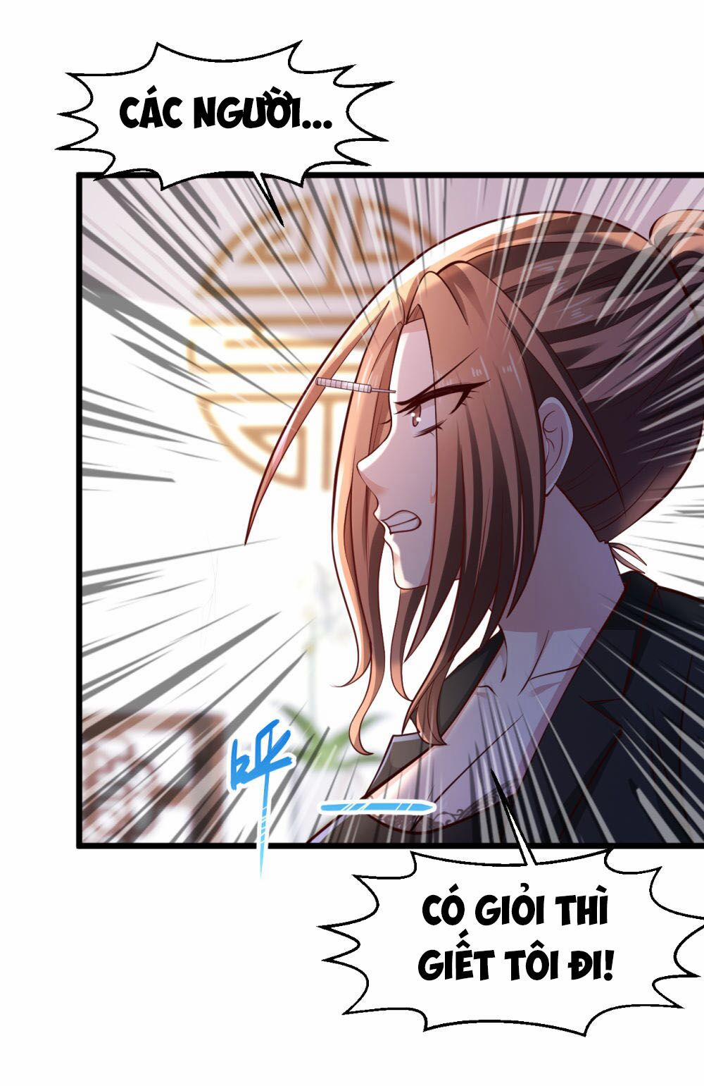 Tuyệt Phẩm Y Thánh 146 trang 11