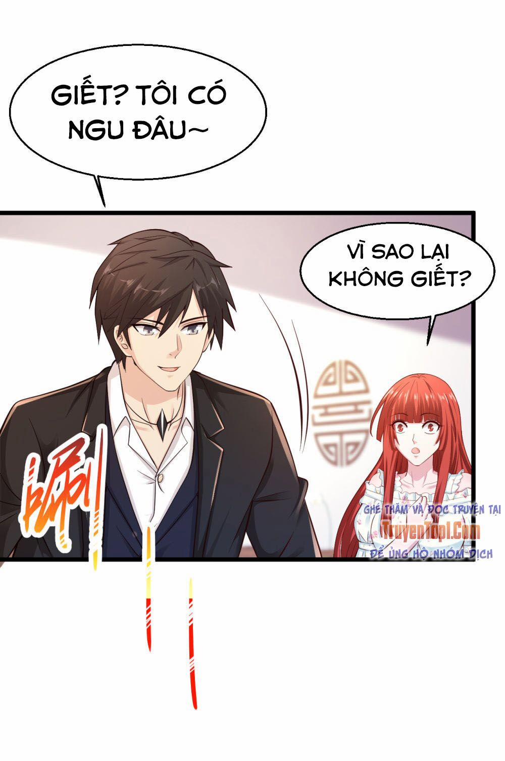 Tuyệt Phẩm Y Thánh 146 trang 12