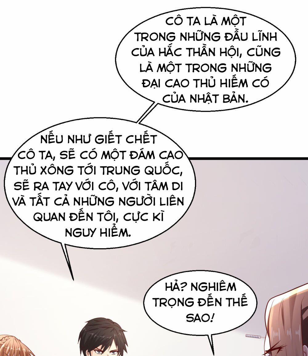 Tuyệt Phẩm Y Thánh 146 trang 13